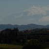 Zdjęcie z Włoch - Etna