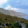 Zdjęcie z Włoch - wyłania nam się cudna Taormina
