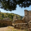 Zdjęcie z Włoch - uff, doszliśmy w końcu do ruin rzymskiej Świątyni Diany