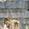 Zdjęcie z Włoch - nieco starożytnych ruin...