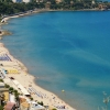 Zdjęcie z Włoch - wyzoomowane plaże Cefalu