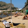 Zdjęcie z Włoch - plażowe nudy...