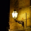 Zdjęcie z Włoch - Cefalu by night