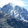Zdjęcie ze Stanów Zjednoczonych - Otoczenie Lamplugh Glacier