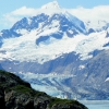 Zdjęcie ze Stanów Zjednoczonych - Lamplugh Glacier