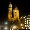 Zdjęcie z Polski - nocny spacer