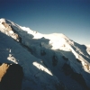 Zdjęcie z Francji - Mont Blanc