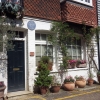 Zdjęcie z Wielkiej Brytanii - Dom w którym mieszkała Agatha Christie.