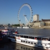 Zdjęcie z Wielkiej Brytanii - Widok z Westminster Bridge.