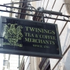 Zdjęcie z Wielkiej Brytanii - Najstarsza herbaciarnia w Londynie.