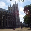 Zdjęcie z Wielkiej Brytanii - Westminster Abbey