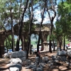 Zdjęcie z Turcji - Park Narodowy Beydaglari
