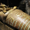 Zdjęcie z Egiptu - Ze zbiorów muzeum w Kairze