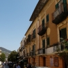 Zdjęcie z Włoch - uliczki Lipari