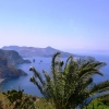 Zdjęcie z Włoch - piękno wysp liparyjskich w jednym kadrze