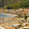 Zdjęcie z Włoch - Canetto -miateczko po wschodniej stronie wyspy