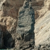 Zdjęcie z Włoch - niesamowita skała faraglioni o dość trafnej nazwie: "Papież" :)