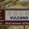 Zdjęcie z Włoch - Witamy na Vulcano :)