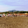 Zdjęcie z Włoch - plaże Vulcano