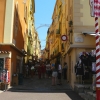 Zdjęcie z Monako - Uliczki Starego Miasta