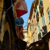 Zdjęcie z Monako - Uliczki Starego Miasta