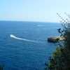 Zdjęcie z Monako - Widać lądowisko dla śmigłowca