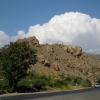 Zdjęcie z Armenii - Po drodze
