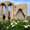 Zdjęcie z Armenii - Eczmiadzyn