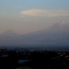 Zdjęcie z Armenii - Ararat...