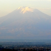 Zdjęcie z Armenii - Ararat