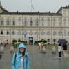 Zdjęcie z Włoch - Palazzo Reale