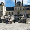 Zdjęcie z Francji - Fontainebleau