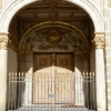 Zdjęcie z Francji - Porte Doree-Zlote Drzwi