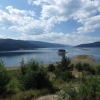 Zdjęcie z Bułgarii - Wspaniałe jezioro Dospat