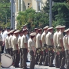 Zdjęcie z Bułgarii - Parada wojskowa...