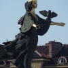Zdjęcie z Bułgarii - Pomnik świętej Sofii