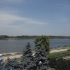 Zdjęcie z Bułgarii - Widok na Dunaj