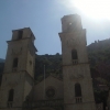 Zdjęcie z Czarnogóry - Katedra św. Trypuna