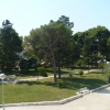 Zdjęcie z Chorwacji - Park w Trogirze