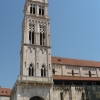 Zdjęcie z Chorwacji - Dzwonnica w Trogirze