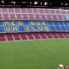 Zdjęcie z Hiszpanii - Camp Nou