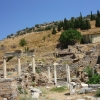 Zdjęcie z Turcji - Efez