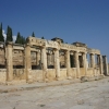 Zdjęcie z Turcji - Hierapolis