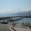 Zdjęcie z Grecji - Hersonisos - port