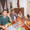 Zdjęcie z Rumunii - regionalna kolacja