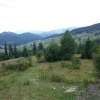 Zdjęcie z Rumunii - następna przełęcz