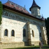 Zdjęcie z Rumunii - cerkiew św Jerzego