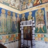 Zdjęcie z Rumunii - cerkiew Jana Chrzciciela