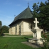 Zdjęcie z Rumunii - Radowce cerkiew św Mikołaja