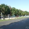 Zdjęcie z Rumunii - bukaresztańskie Champs Elysees